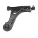 Brazo de control, suspensión 29-16 050 0011 Meyle