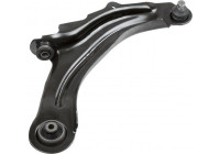 Brazo de control, suspensión 29430 01 Lemforder