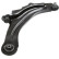 Brazo de control, suspensión 29430 01 Lemforder
