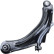 Brazo de control, suspensión 29430 01 Lemforder, Miniatura 5