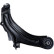 Brazo de control, suspensión 29430 01 Lemforder, Miniatura 6