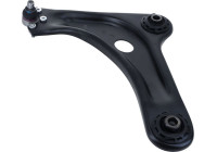Brazo de control, suspensión 29596 01 Lemforder