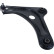 Brazo de control, suspensión 29596 01 Lemforder