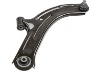 Brazo de control, suspensión 29700 01 Lemforder