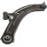 Brazo de control, suspensión 29700 01 Lemforder