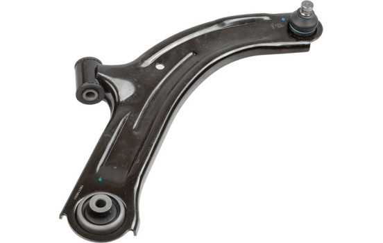 Brazo de control, suspensión 29700 01 Lemforder