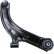 Brazo de control, suspensión 29700 01 Lemforder, Miniatura 6