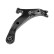 Brazo de control, suspensión 30-16 050 0009 Meyle