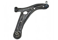 Brazo de control, suspensión 30-16 050 0027 Meyle