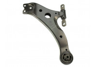 Brazo de control, suspensión 30-16 050 0029 Meyle
