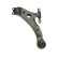 Brazo de control, suspensión 30-16 050 0029 Meyle