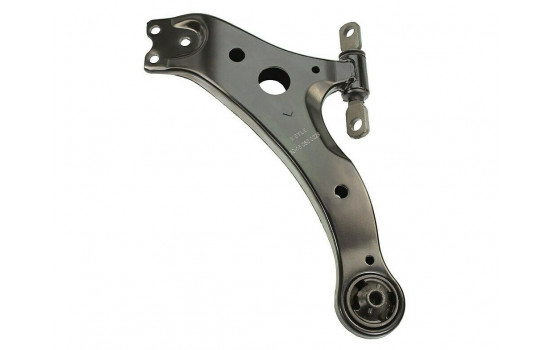 Brazo de control, suspensión 30-16 050 0029 Meyle