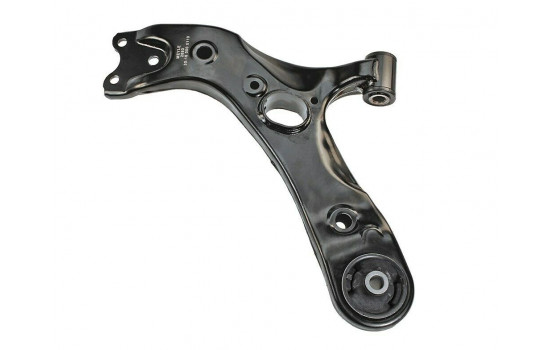 Brazo de control, suspensión 30-16 050 0110 Meyle