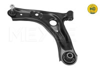 Brazo de control, suspensión 30-16 050 0135/HD Meyle