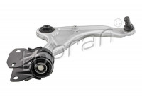 Brazo de control, suspensión 305 215 Topran
