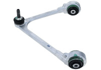 Brazo de control, suspensión 30631 01 Lemforder