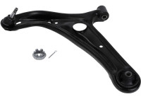 Brazo de control, suspensión 30643 01 Lemforder