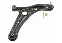 Brazo de control, suspensión 30644 01 Lemforder
