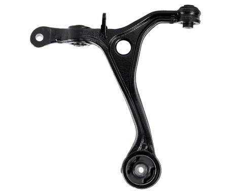 Brazo de control, suspensión 31-16 050 0005 Meyle