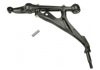 Brazo de control, suspensión 31-16 050 0015 Meyle