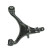 Brazo de control, suspensión 31-16 050 0049 Meyle