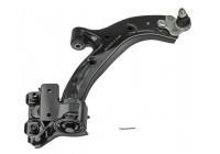 Brazo de control, suspensión 31-16 050 0065 Meyle
