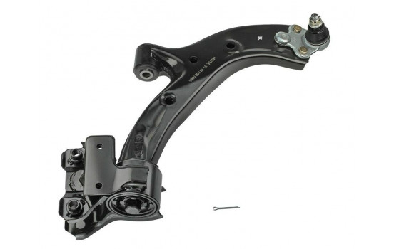 Brazo de control, suspensión 31-16 050 0065 Meyle