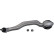 Brazo de control, suspensión 31110 02 Lemforder