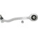 Brazo de control, suspensión 31235 01 Lemforder