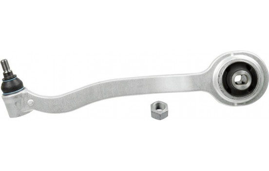 Brazo de control, suspensión 31235 01 Lemforder
