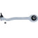 Brazo de control, suspensión 31235 01 Lemforder, Miniatura 2