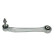 Brazo de control, suspensión 316 050 0042 Meyle