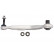 Brazo de control, suspensión 316 050 0054 Meyle