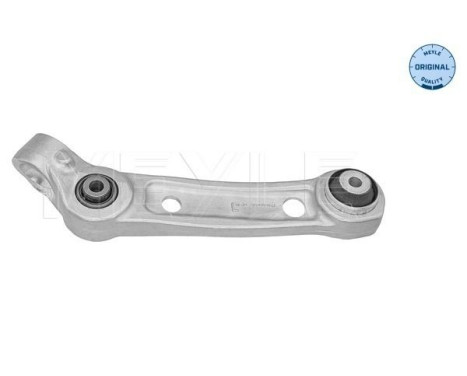 Brazo de control, suspensión 316 050 0163 Meyle