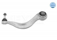 Brazo de control, suspensión 316 050 0169 Meyle