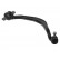 Brazo de control, suspensión 32-16 050 0026 Meyle