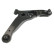 Brazo de control, suspensión 32-16 050 0059 Meyle