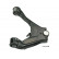 Brazo de control, suspensión 32-16 050 0080 Meyle