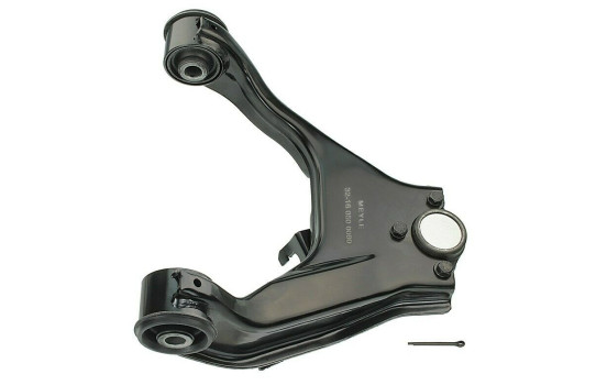 Brazo de control, suspensión 32-16 050 0080 Meyle