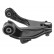 Brazo de control, suspensión 32-16 050 0080 Meyle, Miniatura 2