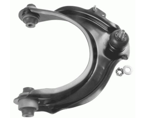 Brazo de control, suspensión 32006 01 Lemforder