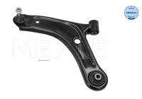 Brazo de control, suspensión 33-16 050 0025 Meyle