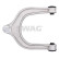 Brazo de control, suspensión 33109880 Swag, Miniatura 2