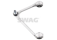 Brazo de control, suspensión 33112021 Swag