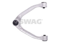 Brazo de control, suspensión 33112025 Swag