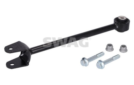 Brazo de control, suspensión 33112622 Swag