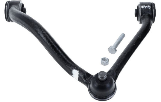 Brazo de control, suspensión 33379 01 Lemforder, Imagen 3