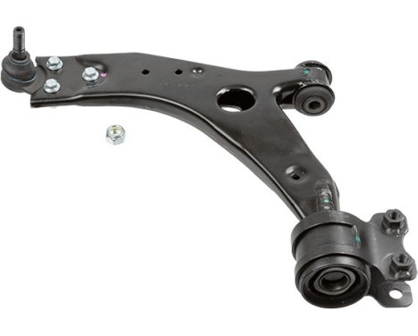Brazo de control, suspensión 33705 01 Lemforder