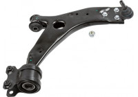 Brazo de control, suspensión 33706 01 Lemforder