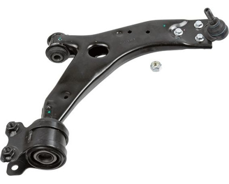 Brazo de control, suspensión 33706 01 Lemforder